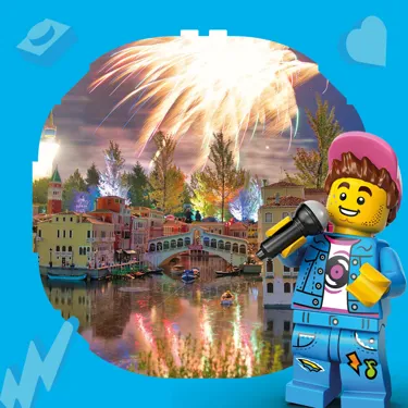 LEGOLAND Jahreskarten Vorteile Events