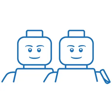 LEGOLAND Deutschland Mitarbeiter-Vorteil Freundschaft