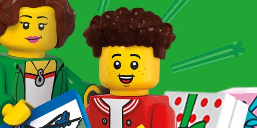 LEGOLAND® Feriendorf - Extras - Family Special