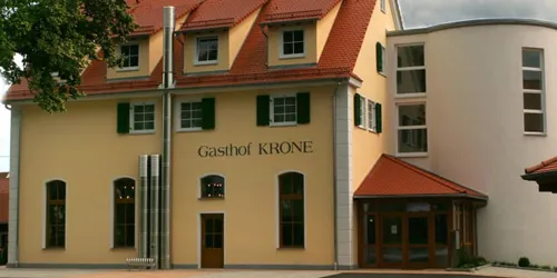 LEGOLAND® Feriendorf - Hotelpartner - Landgasthof Krone by Schierhuber Wullenstetten