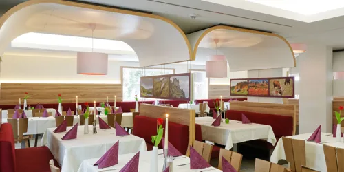LEGOLAND® Feriendorf - Hotelpartner - Hotel zur Post Leipheim