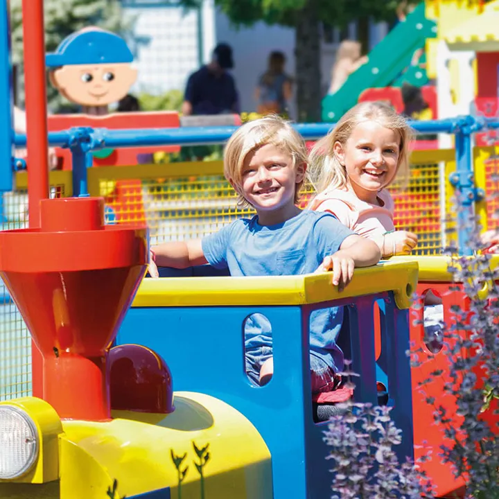 LEGOLAND DUPLO Express