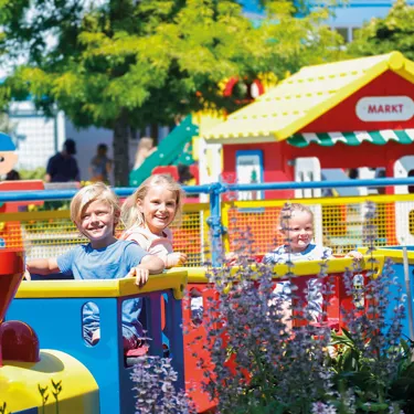 LEGOLAND® Feriendorf - Tolle Angebote für euren Familienurlaub