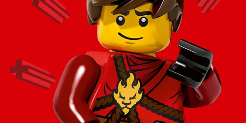 LEGOLAND® Feriendorf - Extras - NINJAGO Special