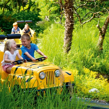 LEGOLAND® Feriendorf - Tolle Angebote für euren Familienurlaub