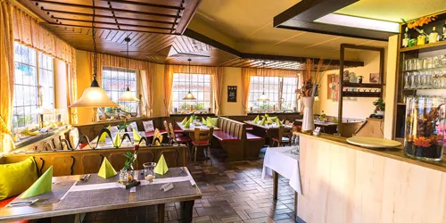LEGOLAND® Feriendorf - Hotelpartner - Hotel Gasthof Rose Günzburg