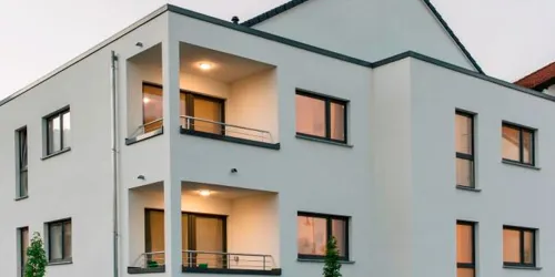 LEGOLAND® Feriendorf - Hotelpartner - BUSINESS AND FAMILY HOMES Burgau