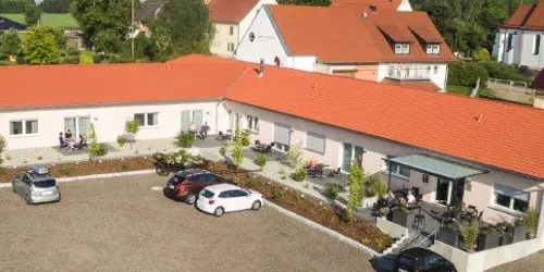 LEGOLAND® Feriendorf - Hotelpartner - Lappartements Limbach