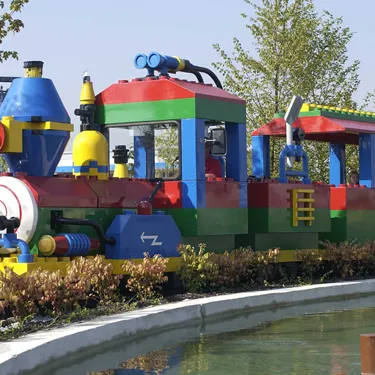 LEGOLAND Deutschland Legoland Express
