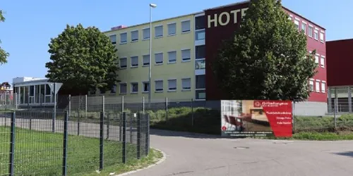 LEGOLAND® Feriendorf - Hotelpartner - Hotel Gasthof Rose Günzburg