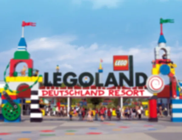 Dni zamknięcia w LEGOLAND Deutschland Resort