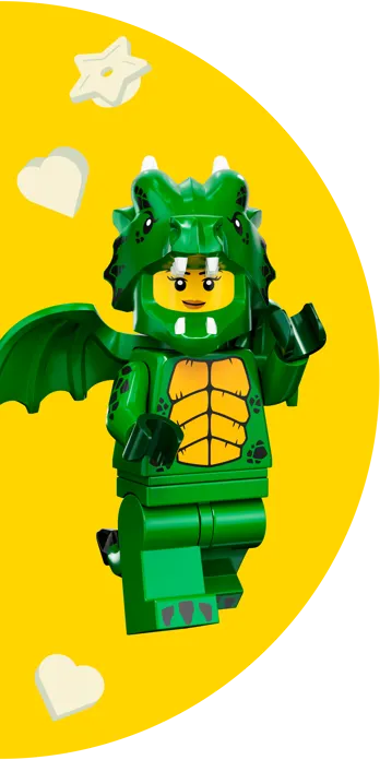 Prenota al Villaggio turistico LEGOLAND® 2026 | Assicurati subito il tuo soggiorno