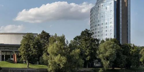 LEGOLAND® Feriendorf - Hotelpartner - Maritim Hotel Ulm