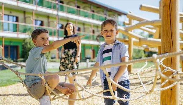 2 dni bezpłatnego wstępu do parku dla dzieci z noclegiem - LEGOLAND Deutschland