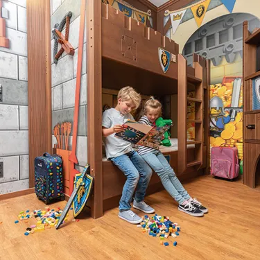 Villaggio turistico LEGOLAND® - Ottime offerte per la vostra vacanza in famiglia