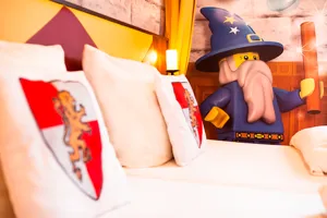 LEGOLAND® Feriendorf - LEGOLAND® Reisestornoschutz