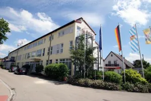 LEGOLAND® Feriendorf - Hotelpartner - Taste Hotel Jettingen