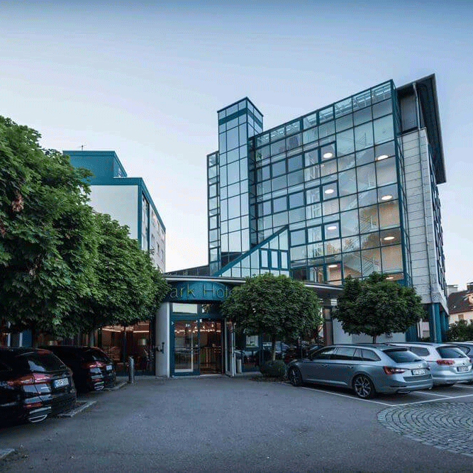 LEGOLAND® Feriendorf - Hotelpartner - Parkhotel Schmid Adelsried