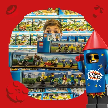 LEGOLAND Jahreskarten Vorteile Rabatte