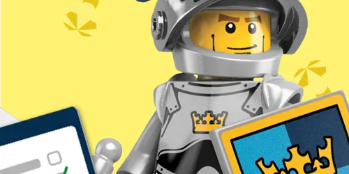 LEGOLAND® Feriendorf - Extras - Zimmerkategorie