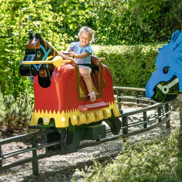 LEGOLAND® Feriendorf - Tolle Angebote für euren Familienurlaub