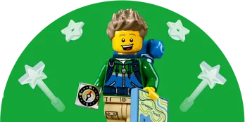 Prenota al Villaggio turistico LEGOLAND® 2026 | Assicurati subito il tuo soggiorno